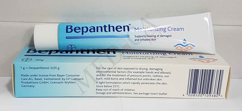 Bepanthen Cream